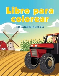 Abbildung von: Libro para colorear - Coloring Pages for Kids