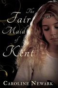 Cover: The Fair Maid of Kent - Matador
