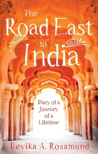 Abbildung von: The Road East to India - Matador