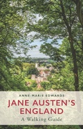 Cover: Jane Austen's England - I.B. Tauris