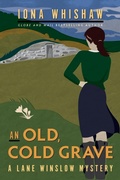 Cover: An Old, Cold Grave - TouchWood Editions