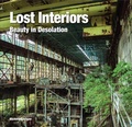 Cover: Lost Interiors - Flame Tree Publishing
