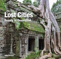 Cover: Lost Cities - Flame Tree Publishing