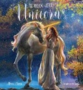 Cover: The Magical History of Unicorns - Flame Tree Publishing