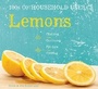 Cover: Lemons - Flame Tree Publishing