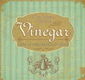 Cover: Vinegar - Flame Tree Publishing
