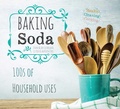 Cover: Baking Soda - Flame Tree Publishing
