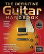 Cover: The Definitive Guitar Handbook (2017 Updated) - Flame Tree Publishing