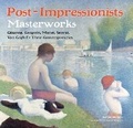 Cover: Post-Impressionists - Flame Tree Publishing