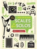 Cover: Scales for Great Solos (Pick Up and Play) - Flame Tree Publishing