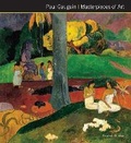 Cover: Paul Gauguin Masterpieces of Art - Flame Tree Publishing