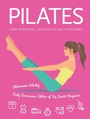 Cover: Pilates - Flame Tree Publishing