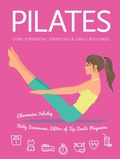 Cover: Pilates - Flame Tree Publishing