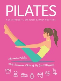 Enlarge image Cover: Pilates - Flame Tree Publishing