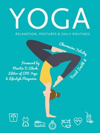 Enlarge image Cover: Yoga - Flame Tree Publishing