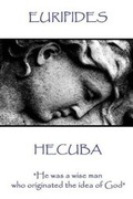 Cover: Euripedes - Hecuba - Scribe Publishing