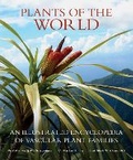 Cover: Plants of the World - Kew Publishing