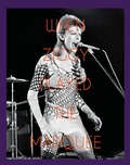 Cover: When Ziggy Played the Marquee - ACC Art Books