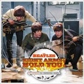 Cover: Eight Arms to Hold You: 50 Years of Help! and the Beatles - ACC Art Books