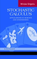 Cover: Stochastic Calculus - Birkhauser Boston
