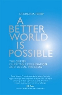 Enlarge image Cover: A Better World is Possible - Profile Books Ltd