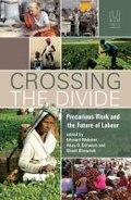 Cover: Crossing the Divide - University of KwaZulu-Natal Press