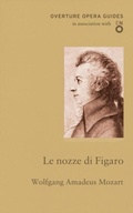 Cover: Le nozze di Figaro (The Marriage of Figaro) - Overture Publishing