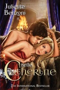 Cover: Catherine: Belle Catherine - Telos Publishing Ltd