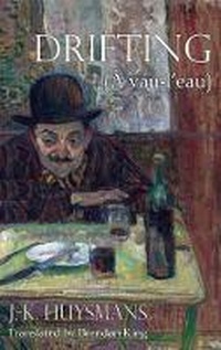 Enlarge image Cover: Drifting - Dedalus Ltd