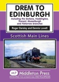 Cover: Drem to Edinburgh - Middleton Press