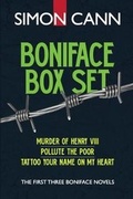 Cover: Boniface - Coombe Hill Publishing