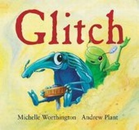 Enlarge image Cover: Glitch - Ford Street Publishing Pty Ltd