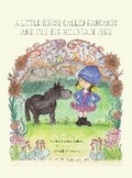 Cover: A little horse called Pancakes and the big mountain fire - Two Pups