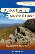 Cover: Advice from a National Park - Shenandoah - Better World Press