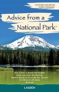 Cover: Advice from a National Park - Lassen Volcanic - Better World Press