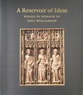 Cover: A Reservoir of Ideas - Paul Holberton Publishing Ltd