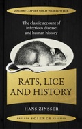 Cover: Rats, Lice and History - Prelude