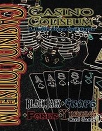 Abbildung von: Casino Coliseum - Penny Ante Games