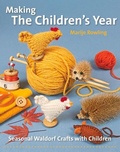Cover: Making the Children's Year - Hawthorn Press