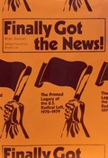 Cover: Finally Got the News - Common Notions