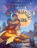 Cover: Midnight Song - Hydra Publications