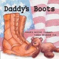 Enlarge image Cover: Daddy's Boots - Lionheart Group Publishing