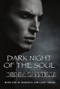 Cover: Dark Night of the Soul - eBook Bakery