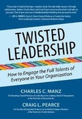 Cover: Twisted Leadership - Maven House Press