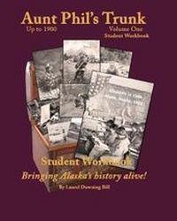 Abbildung von: Aunt Phil's Trunk Student Workbook Volume One - Aunt Phil's Trunk LLC