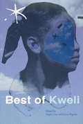 Cover: Best of Kweli - Blue Sketch Press