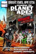 Cover: Bright Eyes, Ape City - Sequart Research & Literacy Organization