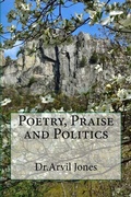 Cover: Poetry, Praise and Politics - Fwb Publications