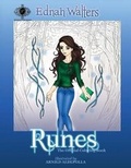Cover: Runes - Firetrail Publishing