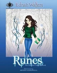 Enlarge image Cover: Runes - Firetrail Publishing